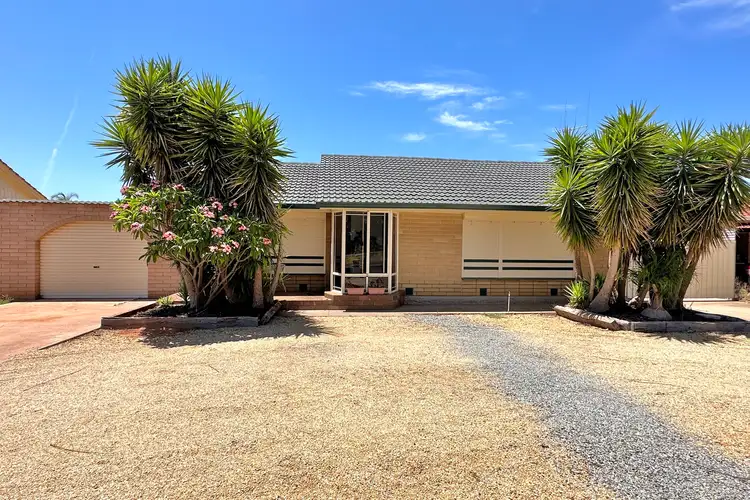 Main view of Homely house listing, 357 Jenkins Avenue, Whyalla Stuart SA 5608