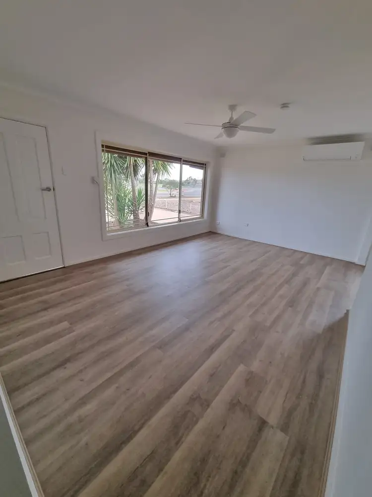 Second view of Homely house listing, 357 Jenkins Avenue, Whyalla Stuart SA 5608