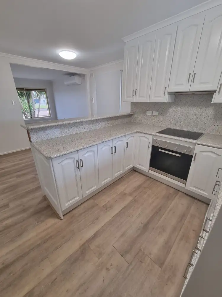 Third view of Homely house listing, 357 Jenkins Avenue, Whyalla Stuart SA 5608