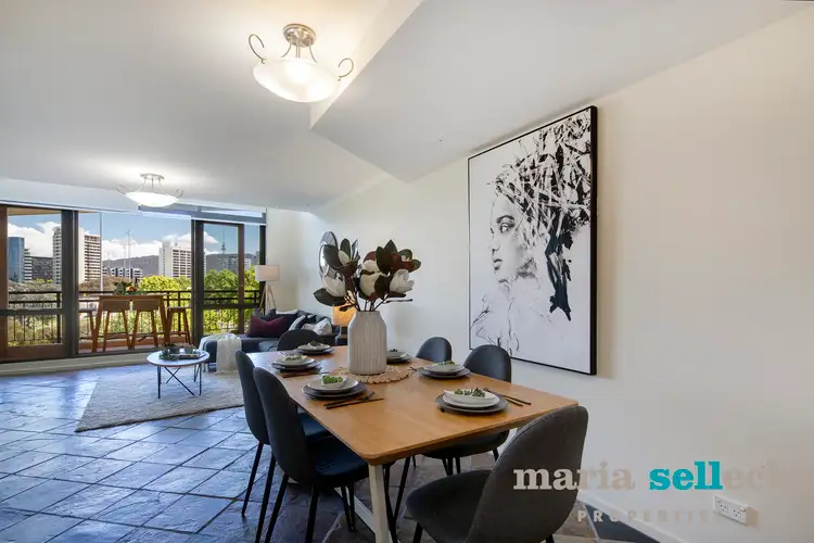 106/66 Allara Street, City ACT 2601
