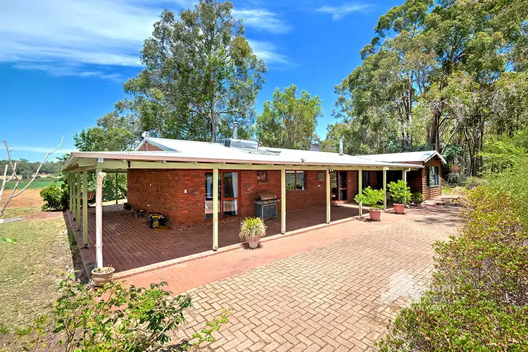 Third view of Homely rural property listing, 37 Hardy Place, Donnybrook WA 6239