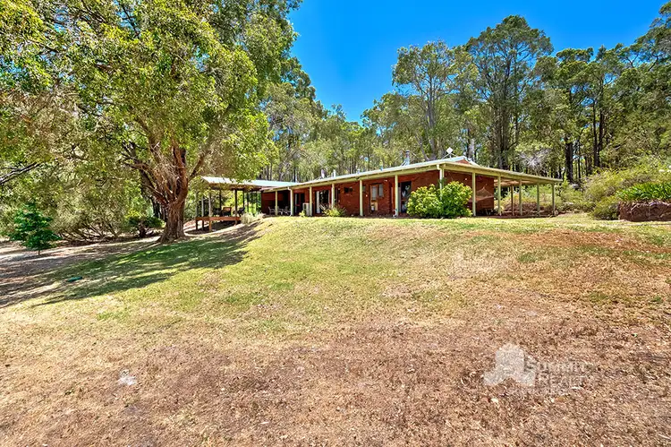 Fifth view of Homely rural property listing, 37 Hardy Place, Donnybrook WA 6239