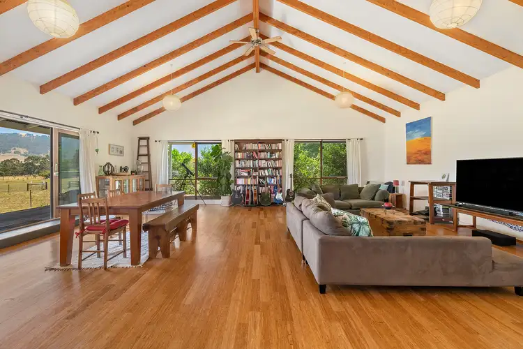 Fourth view of Homely house listing, 3078 Broadford-Flowerdale Road, Flowerdale VIC 3717