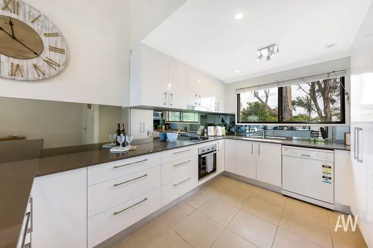 Second view of Homely apartment listing, 5/160 Mooloolaba Road, Buderim QLD 4556