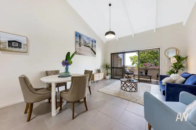 Third view of Homely apartment listing, 5/160 Mooloolaba Road, Buderim QLD 4556
