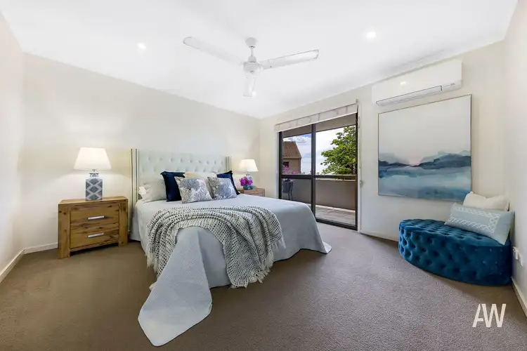 Fourth view of Homely apartment listing, 5/160 Mooloolaba Road, Buderim QLD 4556