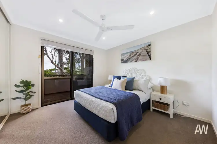 Fifth view of Homely apartment listing, 5/160 Mooloolaba Road, Buderim QLD 4556