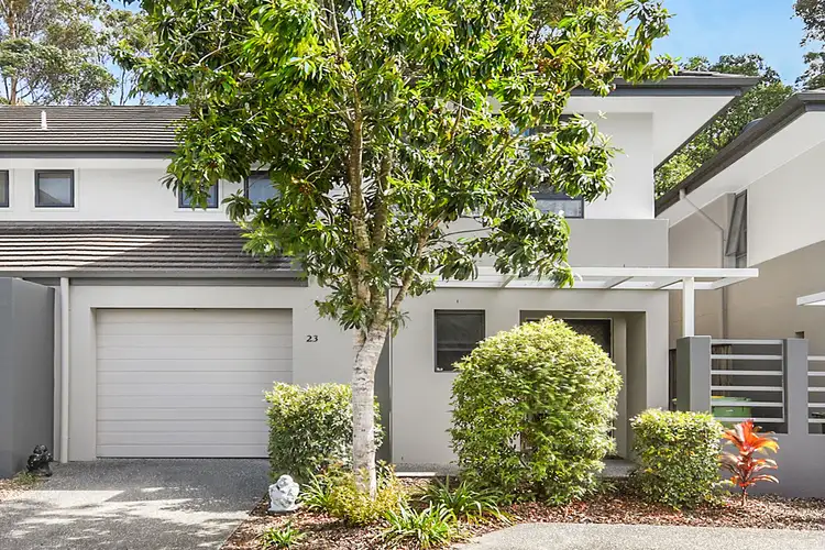 23/ 2 Jefferson Court, Upper Coomera QLD 4209