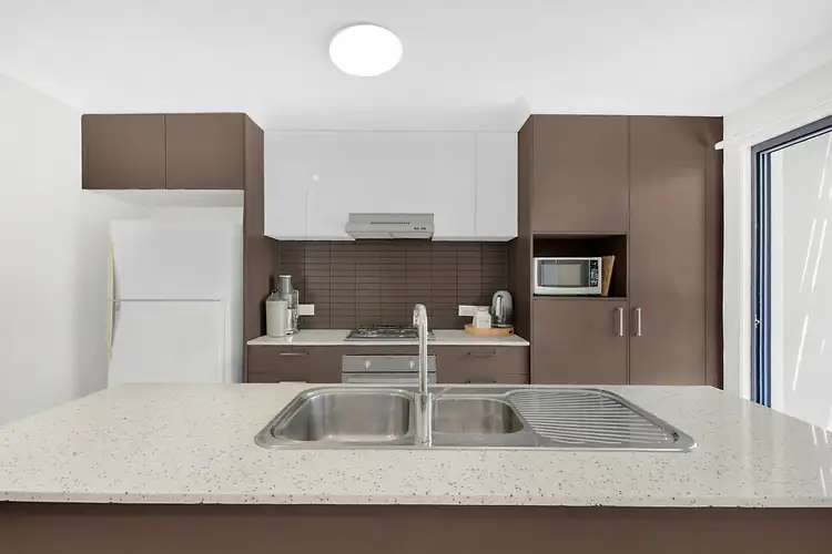 Fourth view of Homely townhouse listing, 23/ 2 Jefferson Court, Upper Coomera QLD 4209