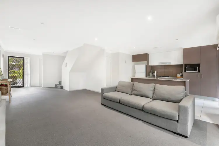 Fifth view of Homely townhouse listing, 23/ 2 Jefferson Court, Upper Coomera QLD 4209