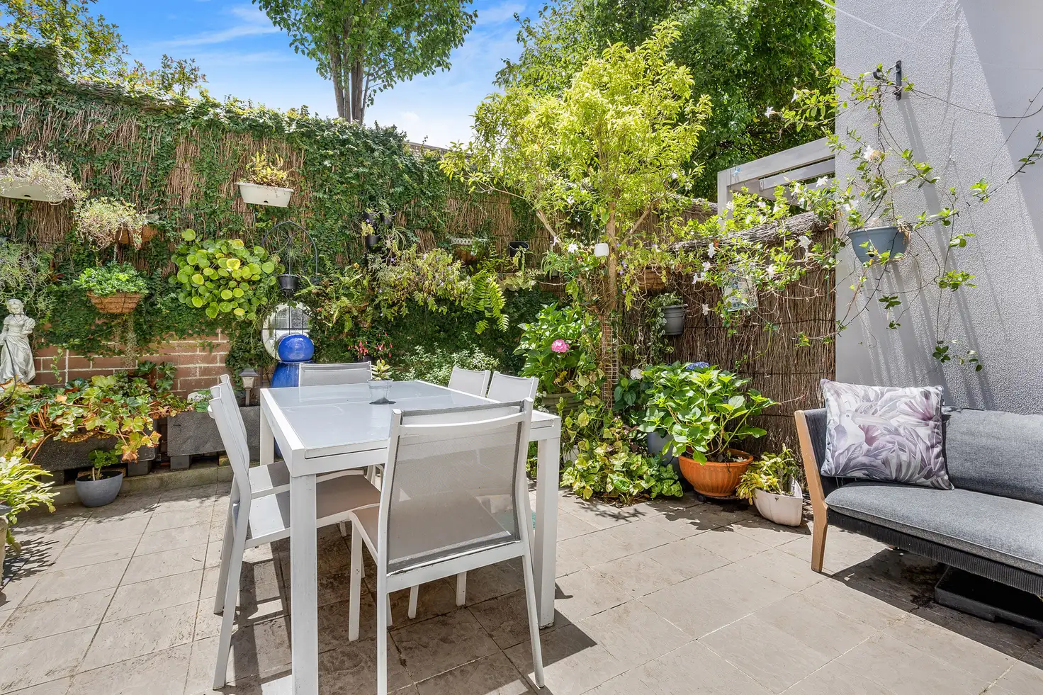 Main view of Homely apartment listing, 6/16 Cecil Street, Gordon NSW 2072
