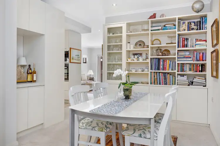 Third view of Homely apartment listing, 6/16 Cecil Street, Gordon NSW 2072