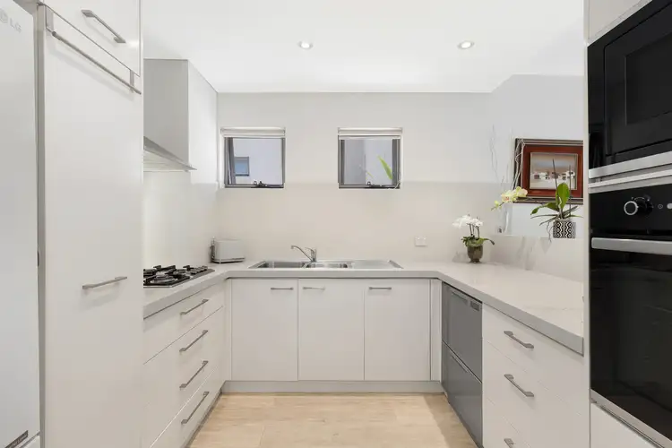 Fourth view of Homely apartment listing, 6/16 Cecil Street, Gordon NSW 2072