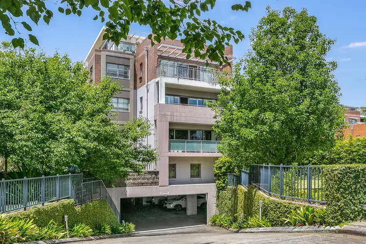 Sixth view of Homely apartment listing, 6/16 Cecil Street, Gordon NSW 2072