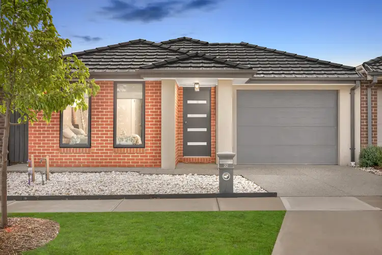 22 Girona Drive, Clyde North VIC 3978