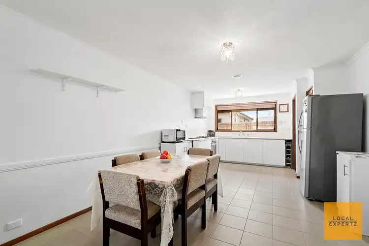 Second view of Homely unit listing, 2/51-53 Station Road, Melton South VIC 3338