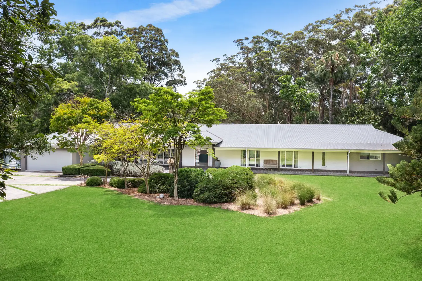 Main view of Homely rural property listing, 249 Avoca Drive, Kincumber NSW 2251