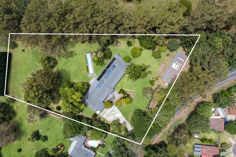 Fourth view of Homely rural property listing, 249 Avoca Drive, Kincumber NSW 2251