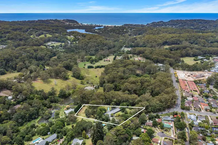 Fifth view of Homely rural property listing, 249 Avoca Drive, Kincumber NSW 2251