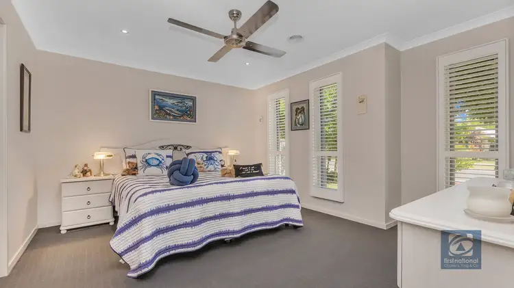 Sixth view of Homely house listing, 19 Sunset Avenue, Echuca VIC 3564