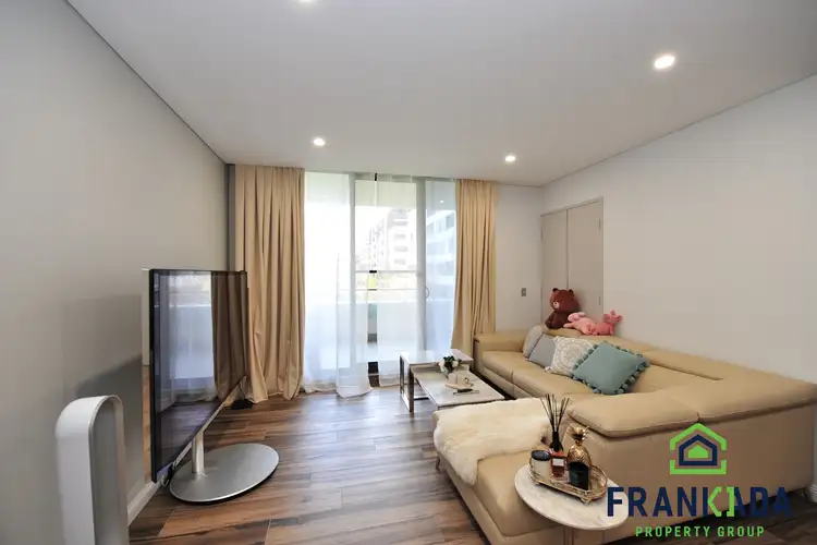 110/1 Stedman Street, Rosebery NSW 2018