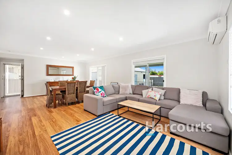 Second view of Homely house listing, 5 Lake Street, Windale NSW 2306
