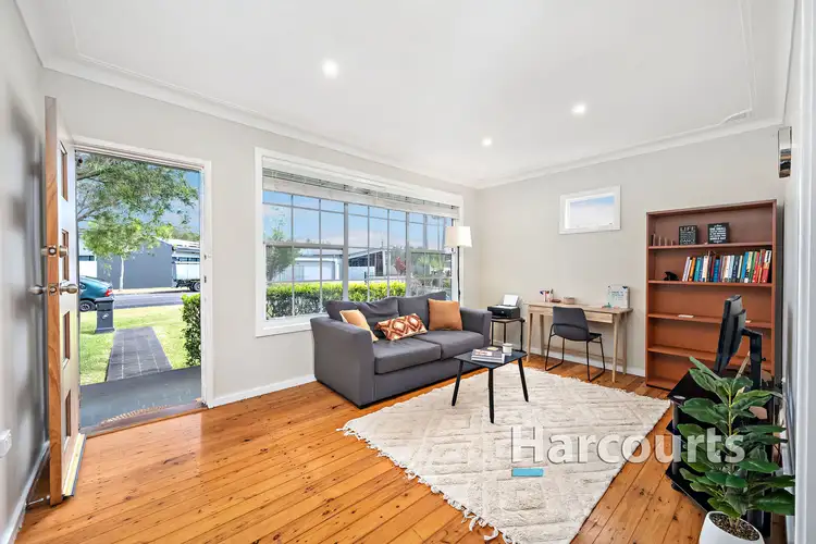 Third view of Homely house listing, 5 Lake Street, Windale NSW 2306