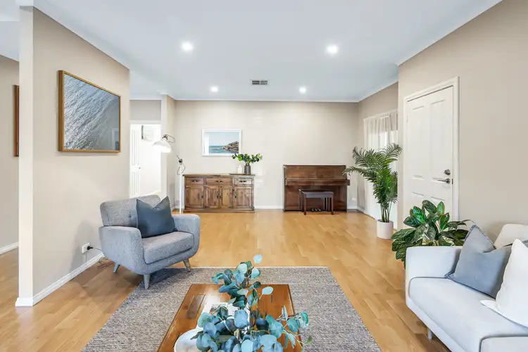 Fifth view of Homely house listing, 4 Parry Avenue, Somerton Park SA 5044