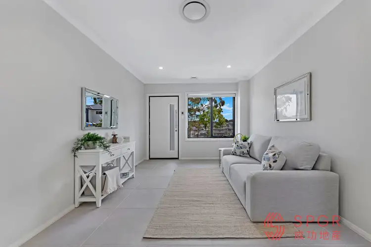 Second view of Homely house listing, 16 Ciara Street, Riverstone NSW 2765