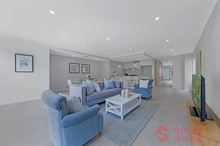 Third view of Homely house listing, 16 Ciara Street, Riverstone NSW 2765