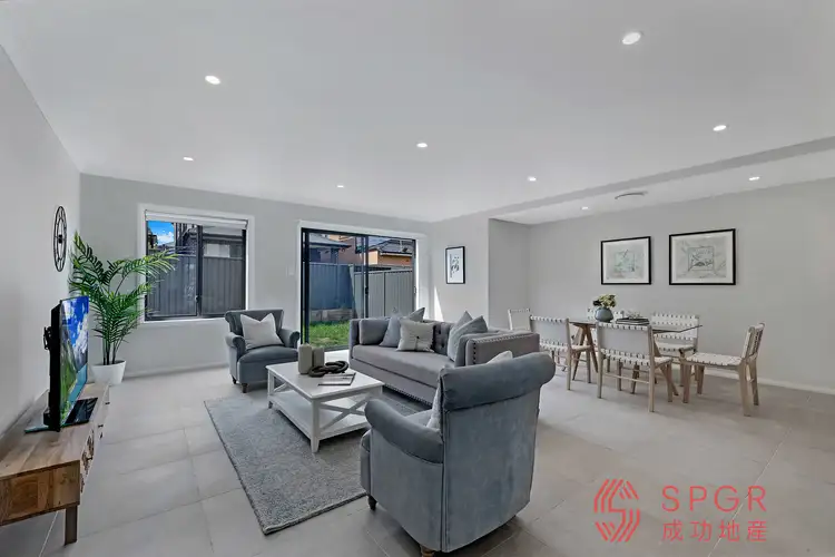 Fifth view of Homely house listing, 16 Ciara Street, Riverstone NSW 2765