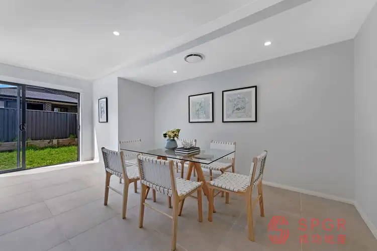 Sixth view of Homely house listing, 16 Ciara Street, Riverstone NSW 2765