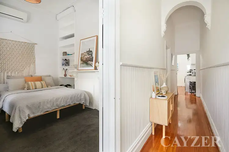 Fifth view of Homely house listing, 73 Smith Street, South Melbourne VIC 3205