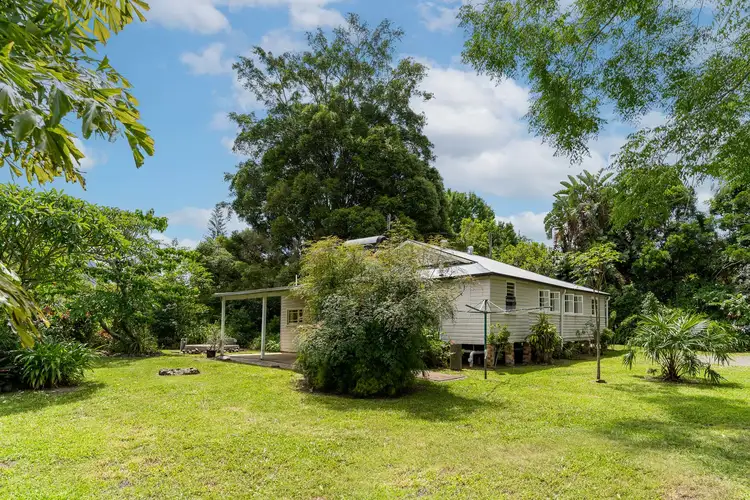 891 Main Arm Road, Main Arm NSW 2482