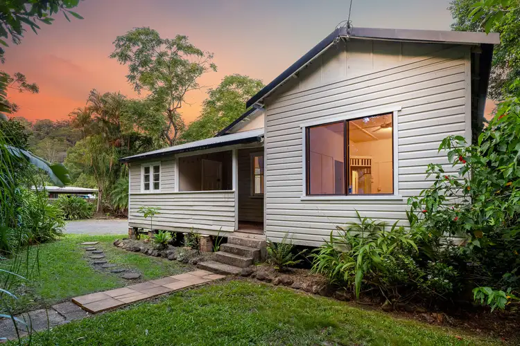 Second view of Homely house listing, 891 Main Arm Road, Main Arm NSW 2482