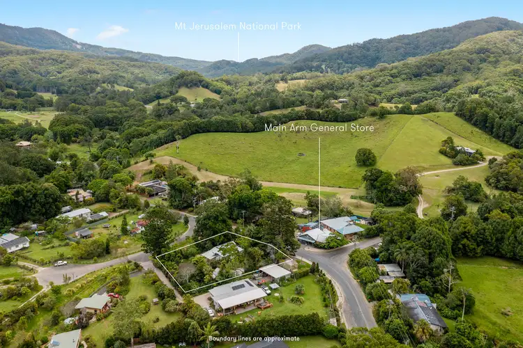 Third view of Homely house listing, 891 Main Arm Road, Main Arm NSW 2482