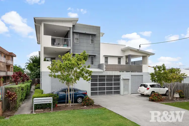 Main view of Homely apartment listing, 1/19 Halcomb Street, Zillmere QLD 4034