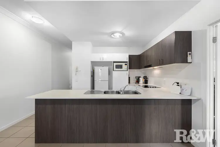 Second view of Homely apartment listing, 1/19 Halcomb Street, Zillmere QLD 4034