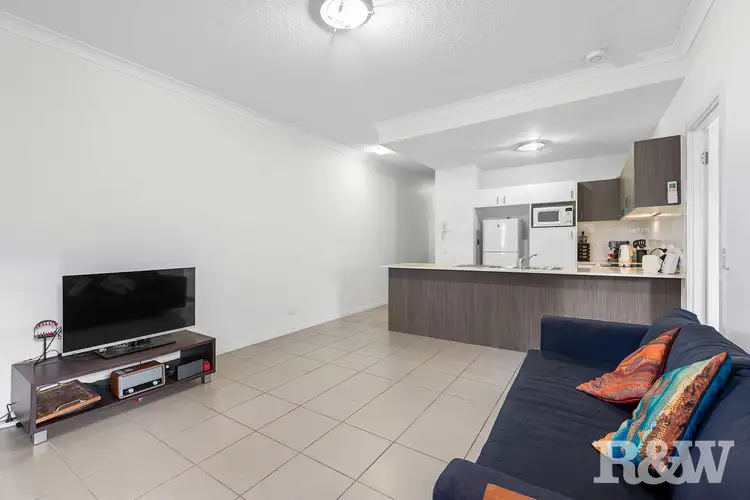 Fourth view of Homely apartment listing, 1/19 Halcomb Street, Zillmere QLD 4034