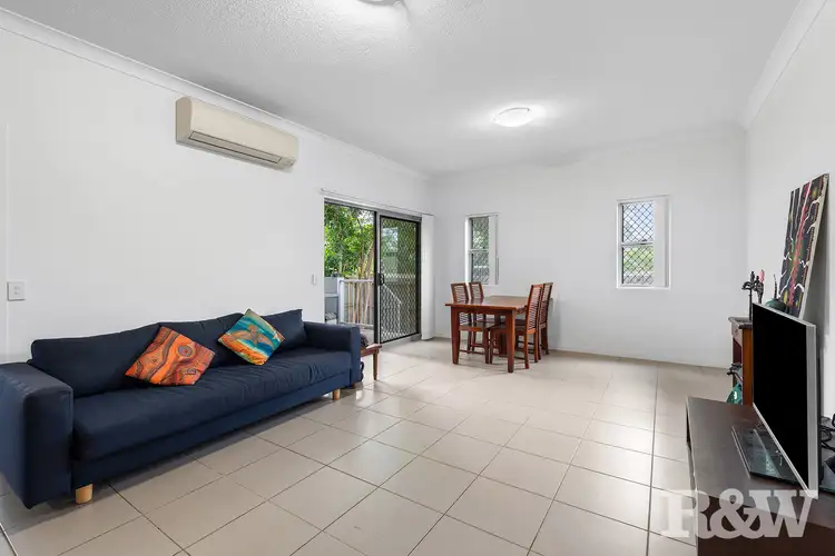Fifth view of Homely apartment listing, 1/19 Halcomb Street, Zillmere QLD 4034