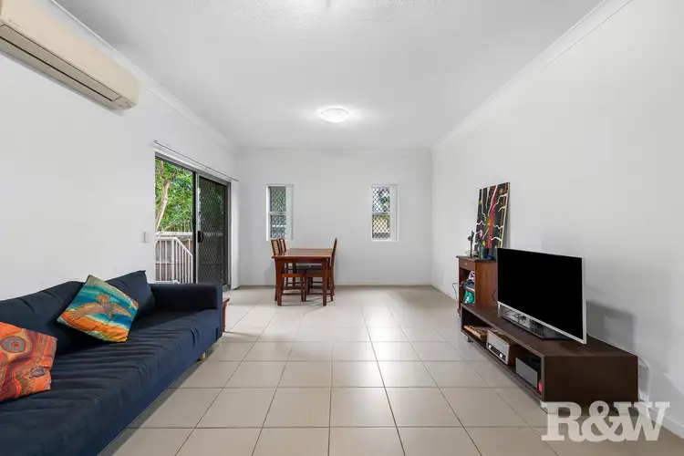 Sixth view of Homely apartment listing, 1/19 Halcomb Street, Zillmere QLD 4034