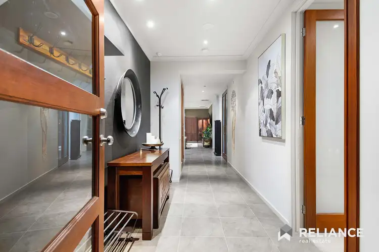 Third view of Homely house listing, 9 Feather Place, Point Cook VIC 3030