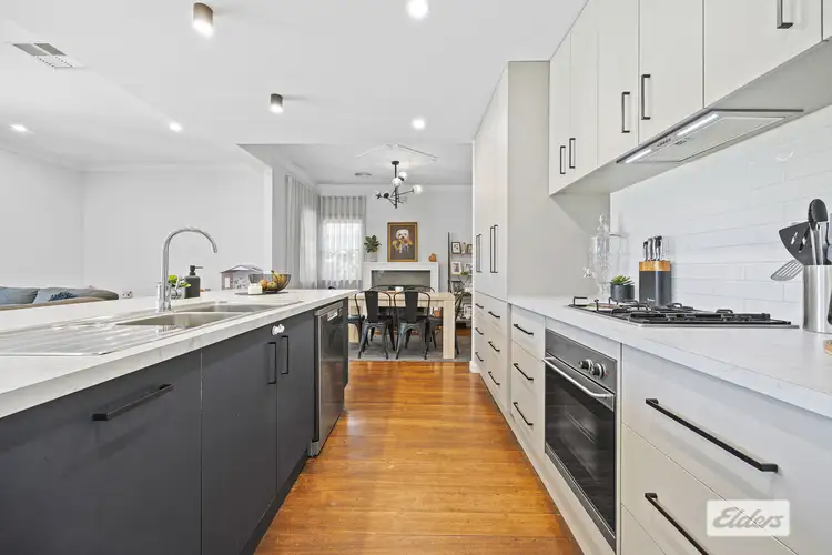 Second view of Homely house listing, 15 Houston Street, Stawell VIC 3380