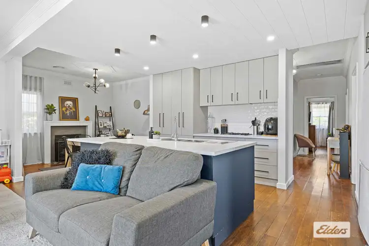 Fourth view of Homely house listing, 15 Houston Street, Stawell VIC 3380