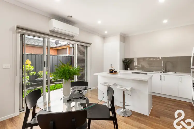 Third view of Homely villa listing, 3/13 Bonwick Street, Fawkner VIC 3060