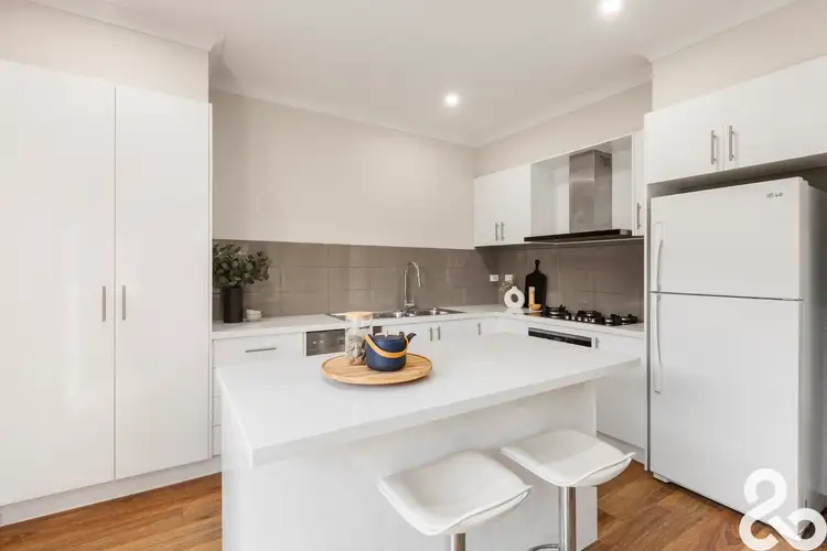 Fourth view of Homely villa listing, 3/13 Bonwick Street, Fawkner VIC 3060