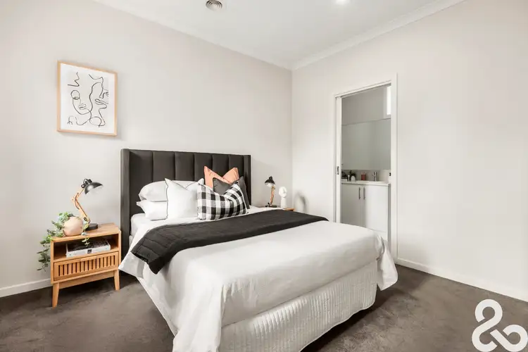 Fifth view of Homely villa listing, 3/13 Bonwick Street, Fawkner VIC 3060