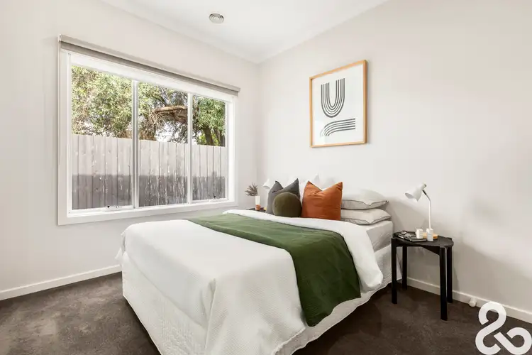 Sixth view of Homely villa listing, 3/13 Bonwick Street, Fawkner VIC 3060