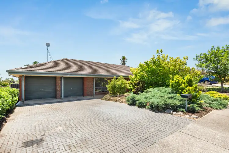 Main view of Homely house listing, 15 Jupiter Street, Hallett Cove SA 5158