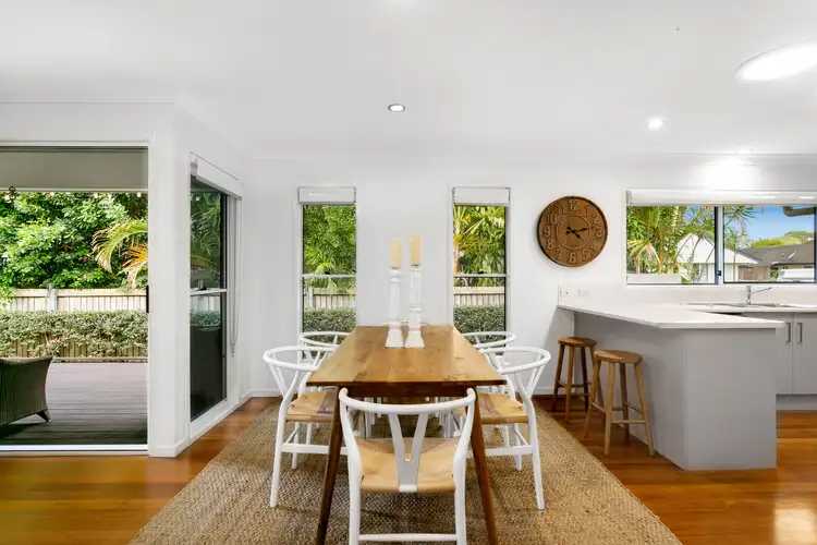 Fourth view of Homely house listing, 2/55 Riverside Drive, Currumbin Waters QLD 4223